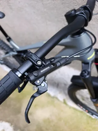 Reestreno Orbea Wild 2026 E-MTB