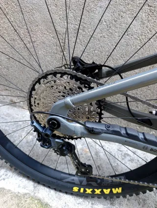 Reestreno Orbea Wild 2026 E-MTB