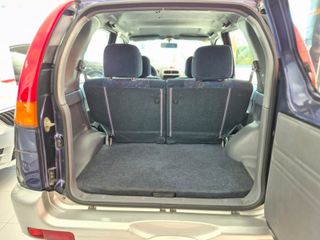 Daihatsu Terios 4x4