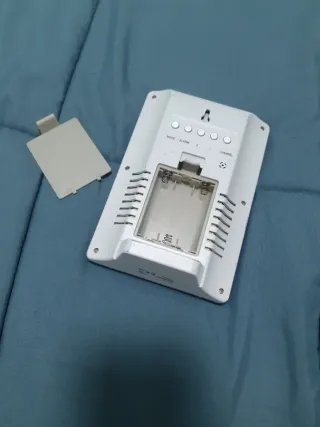 Hama Despertador Digital