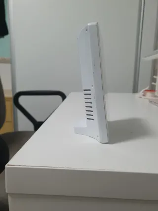 Hama Despertador Digital