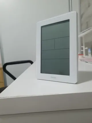 Hama Despertador Digital