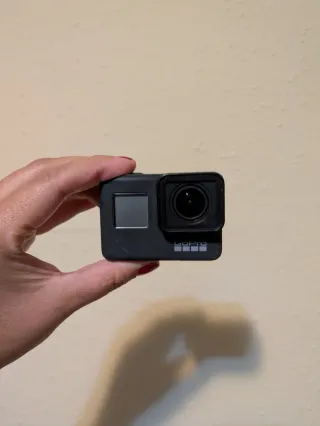 GoPro Hero 7 Black