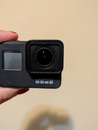 GoPro Hero 7 Black