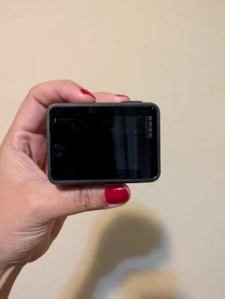 GoPro Hero 7 Black