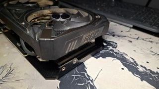 Tarjeta Gráfica Asus ROG Strix RTX 3060 12GB OC