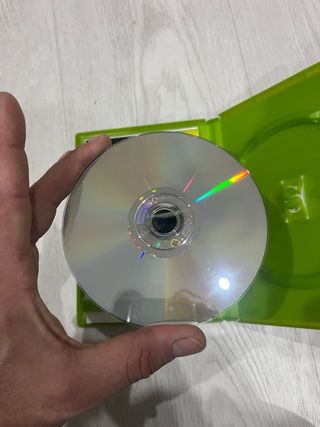 Colin McRae Rally 3 Xbox Classics