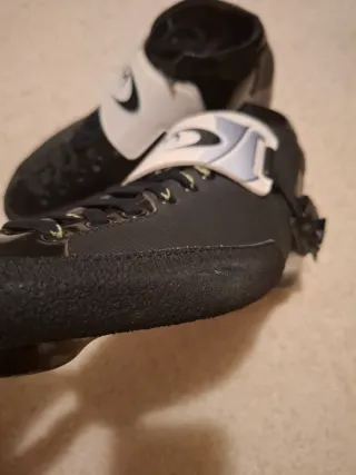 Patines Velocidad MARIANI Talla 40