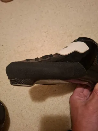 Patines Velocidad MARIANI Talla 40