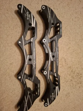 Patines Velocidad MARIANI Talla 40