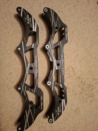 Patines Velocidad MARIANI Talla 40