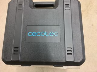 Taladro Cecotec Power Drill 850W + Maletín