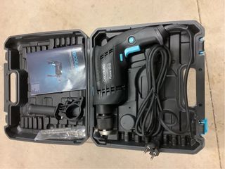 Taladro Cecotec Power Drill 850W + Maletín