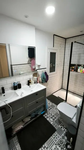 Reformas de solado y alicatado