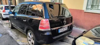 Opel Zafira 2007