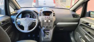 Opel Zafira 2007