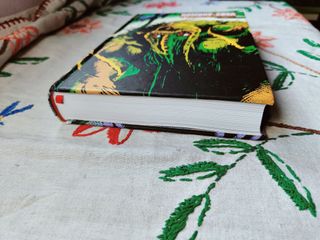 Hombre Cosa 1. Monstruo Pantano. MLE.