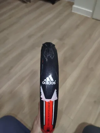Pala Padel Adidas Metalbone ROTA