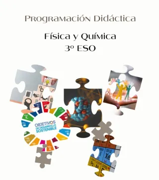 Programación Didáctica Física y Química 3º ESO