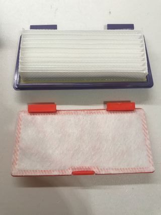 Filtros Robot Aspirador Neato