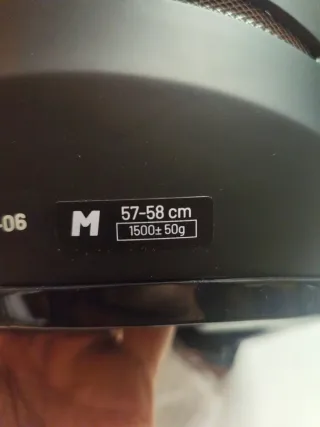 Casco Moto Integral Favoto Negro