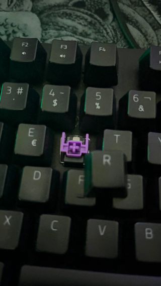 Razer Huntsman RGB – Teclado Mecánico Gaming