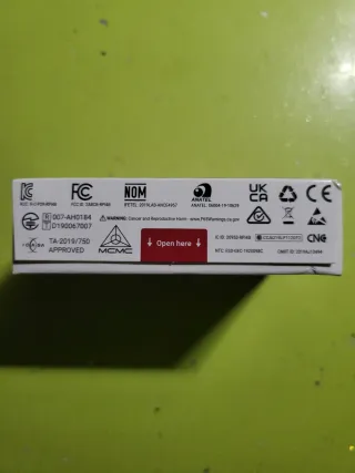 Raspberry Pi 4B 8GB RAM