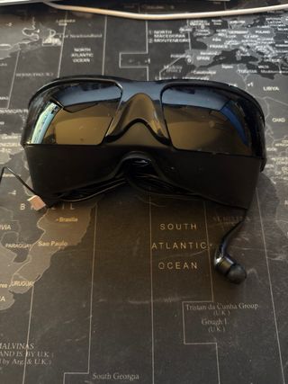 Gafas VR Vuzix Wrap 920