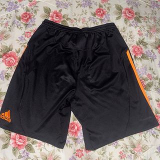 Pantalón Corto Real Madrid Adidas Casillas 1