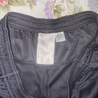 Pantalón Corto Real Madrid Adidas Casillas 1