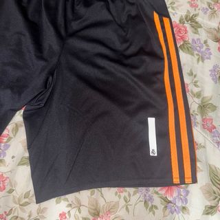 Pantalón Corto Real Madrid Adidas Casillas 1
