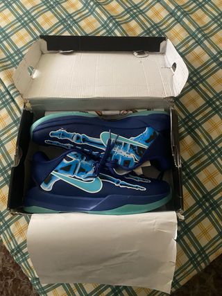 Nike Kobe 5 Protro X-Ray