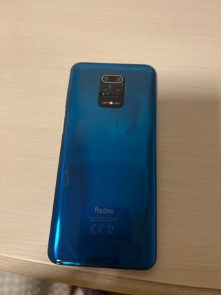 Redmi Note 9s