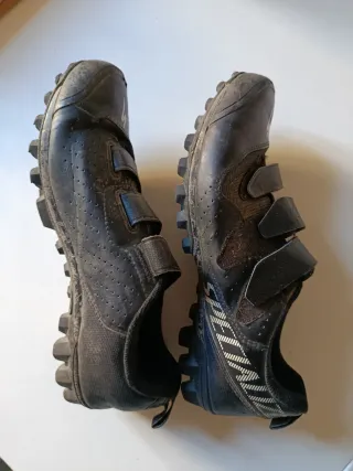 Zapatillas Ciclismo Specialized Recon 1 TALLA 43