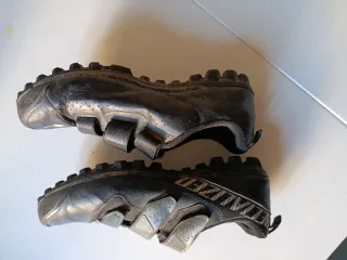 Zapatillas Ciclismo Specialized Recon 1 TALLA 43