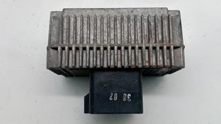 Opel 1104368 caja precalentamiento 09132691 astra