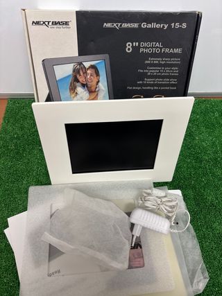 Next Base Gallery 15-S Marco Fotos Digital 8
