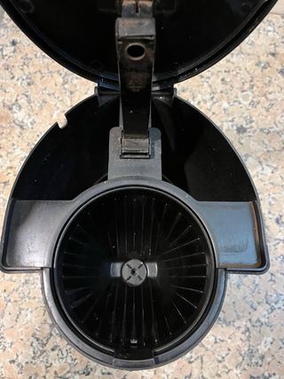 Cafetera Grand Cafe Roma Princess