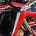 Protector Carenado Honda CRF 300 Rally
