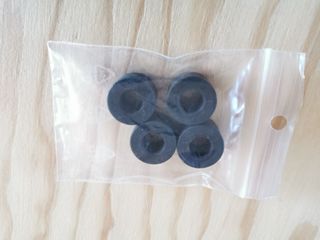 SOPORTES XSR900 PARA MALETAS BOLSAS LATERALES SLC