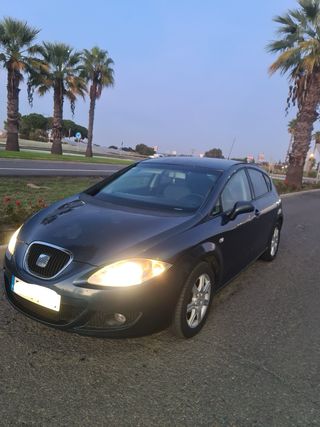 SEAT Leon 2007