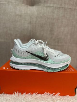 Nike Pegasus Premium Teal/Blanco