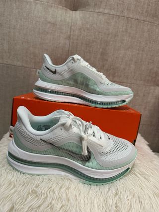 Nike Pegasus Premium Teal/Blanco