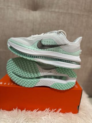 Nike Pegasus Premium Teal/Blanco