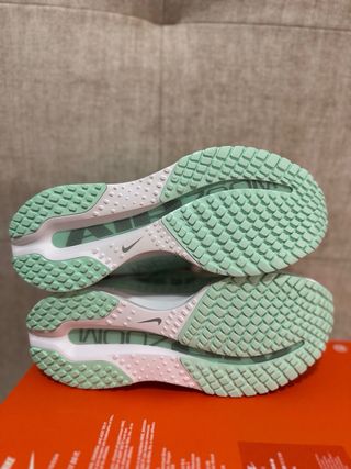 Nike Pegasus Premium Teal/Blanco