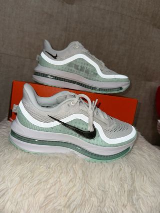 Nike Pegasus Premium Teal/Blanco