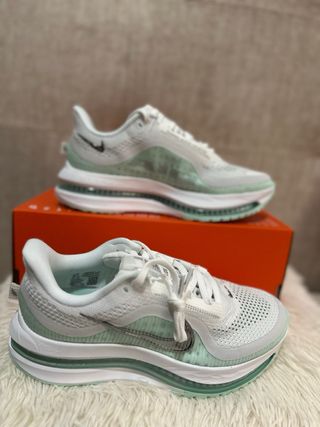 Nike Pegasus Premium Teal/Blanco