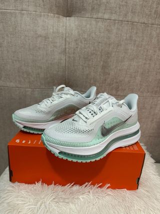 Nike Pegasus Premium Teal/Blanco