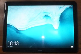 Tablet Huawei Mediapad T5 Negra