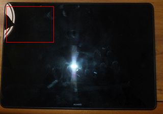 Tablet Huawei Mediapad T5 Negra